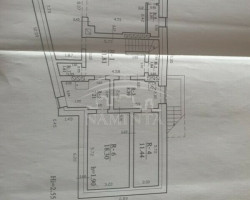 Parduodamas namas Miško, Klaipėdos m., Klaipėdos m. sav., 280 m2 ploto, 2 aukštai 7