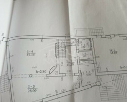 Parduodamas namas Miško, Klaipėdos m., Klaipėdos m. sav., 280 m2 ploto, 2 aukštai 8