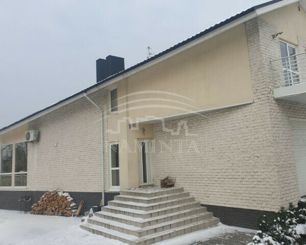 Parduodamas namas Miško, Klaipėdos m., Klaipėdos m. sav., 280 m2 ploto, 2 aukštai 2