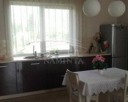 Parduodamas namas Slengių k., Klaipėdos r. sav., 188 m2 ploto, 2 aukštai 3