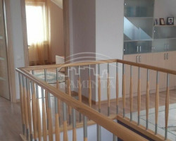 Parduodamas namas Slengių k., Klaipėdos r. sav., 188 m2 ploto, 2 aukštai 7