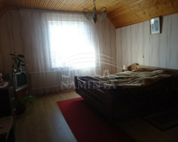 Parduodamas namas Kaspariškių k., Klaipėdos r. sav., 160 m2 ploto, 2 aukštai 7
