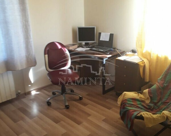 Parduodamas namas Dovilų mstl., Klaipėdos r. sav., 150 m2 ploto, 2 aukštai 4