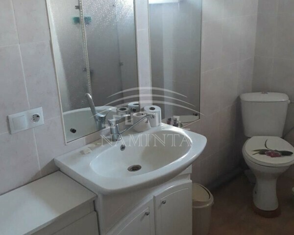 Parduodamas namas Dovilų mstl., Klaipėdos r. sav., 150 m2 ploto, 2 aukštai 6