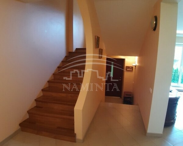 Parduodamas namas Liepojos g., Miško, Klaipėdos m., Klaipėdos m. sav., 270 m2 ploto, 2 aukštai 2