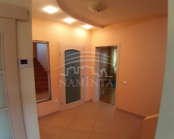 Parduodamas namas Liepojos g., Miško, Klaipėdos m., Klaipėdos m. sav., 270 m2 ploto, 2 aukštai 5
