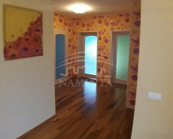 Parduodamas namas Liepojos g., Miško, Klaipėdos m., Klaipėdos m. sav., 270 m2 ploto, 2 aukštai 7