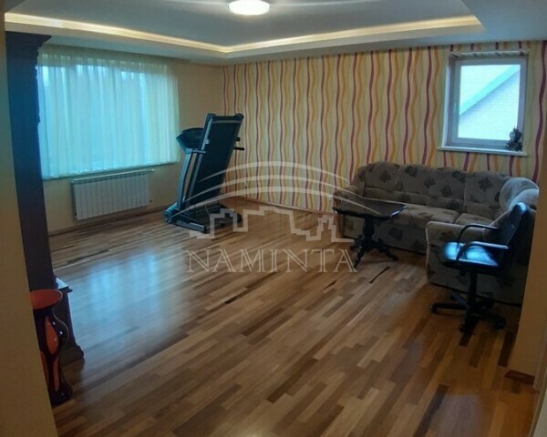 Parduodamas namas Liepojos g., Miško, Klaipėdos m., Klaipėdos m. sav., 270 m2 ploto, 2 aukštai 8