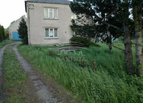 Parduodamas namas Maciuičių k., Klaipėdos r. sav., 206 m2 ploto, 2 aukštai