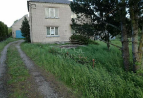 Parduodamas namas Maciuičių k., Klaipėdos r. sav., 206 m2 ploto, 2 aukštai 1