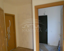 Parduodamas namas Dituvos k., Klaipėdos r. sav., 78 m2 ploto, 1 aukštai 8