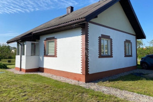 Parduodamas namas Dituvos k., Klaipėdos r. sav., 78 m2 ploto, 1 aukštai 3