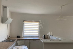 Parduodamas namas Dituvos k., Klaipėdos r. sav., 78 m2 ploto, 1 aukštai 10