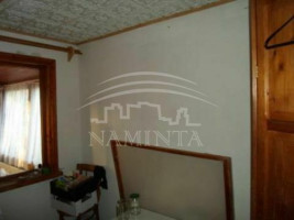 Parduodamas namas Dituvos k., Klaipėdos r. sav., 45 m2 ploto, 2 aukštai 7