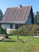 Parduodamas namas Dituvos k., Klaipėdos r. sav., 45 m2 ploto, 2 aukštai 2
