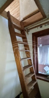 Parduodamas namas Dituvos k., Klaipėdos r. sav., 45 m2 ploto, 2 aukštai 8