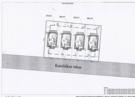 Parduodamas namas Slengių k., Klaipėdos r. sav., 100 m2 ploto, 2 aukštai