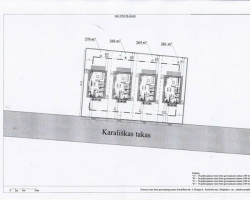 Parduodamas namas Slengių k., Klaipėdos r. sav., 100 m2 ploto, 2 aukštai 1