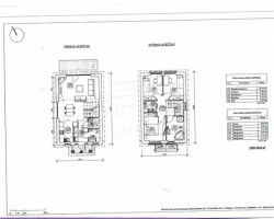 Parduodamas namas Slengių k., Klaipėdos r. sav., 100 m2 ploto, 2 aukštai 2