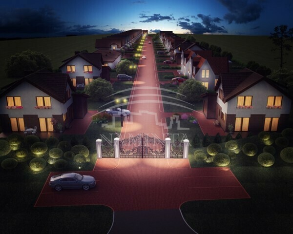 Parduodamas namas Slengių k., Klaipėdos r. sav., 100 m2 ploto, 2 aukštai 3