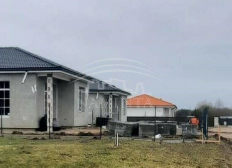 Parduodamas namas Dituvos k., Klaipėdos r. sav., 90 m2 ploto, 1 aukštai