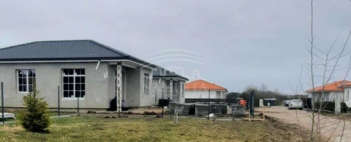 Parduodamas namas Dituvos k., Klaipėdos r. sav., 90 m2 ploto, 1 aukštai 1