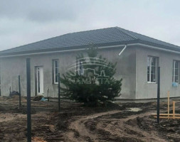 Parduodamas namas Dituvos k., Klaipėdos r. sav., 90 m2 ploto, 1 aukštai 3