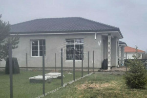 Parduodamas namas Dituvos k., Klaipėdos r. sav., 90 m2 ploto, 1 aukštai 4