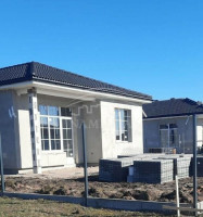 Parduodamas namas Dituvos k., Klaipėdos r. sav., 90 m2 ploto, 1 aukštai 5