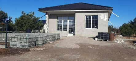 Parduodamas namas Dituvos k., Klaipėdos r. sav., 90 m2 ploto, 1 aukštai 6