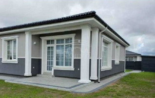 Parduodamas namas Dituvos k., Klaipėdos r. sav., 90 m2 ploto, 1 aukštai 8