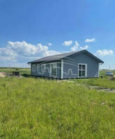 Parduodamas namas Rimkų k., Klaipėdos r. sav., 100 m2 ploto, 1 aukštai 3