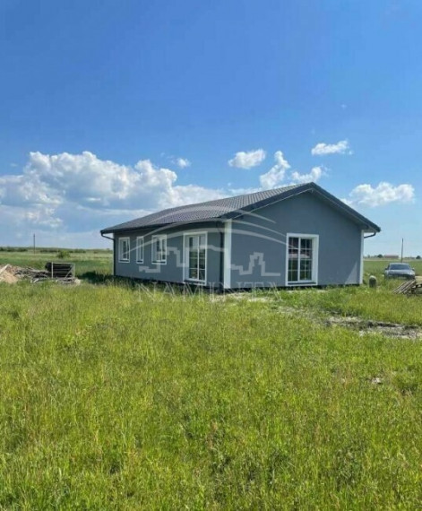 Parduodamas namas Rimkų k., Klaipėdos r. sav., 100 m2 ploto, 1 aukštai 3