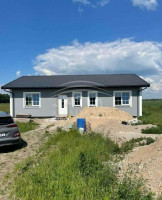 Parduodamas namas Rimkų k., Klaipėdos r. sav., 100 m2 ploto, 1 aukštai 4