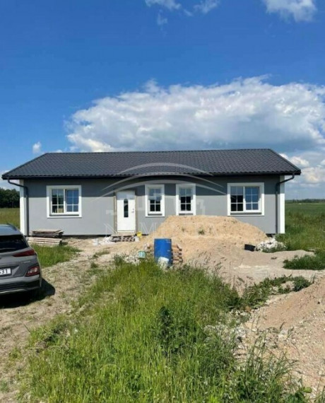 Parduodamas namas Rimkų k., Klaipėdos r. sav., 100 m2 ploto, 1 aukštai 4