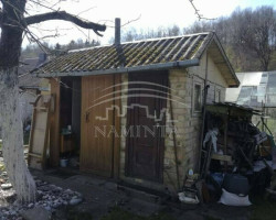 Parduodamas namas Jokūbavo k., Kretingos r. sav., 52 m2 ploto, 2 aukštai 2