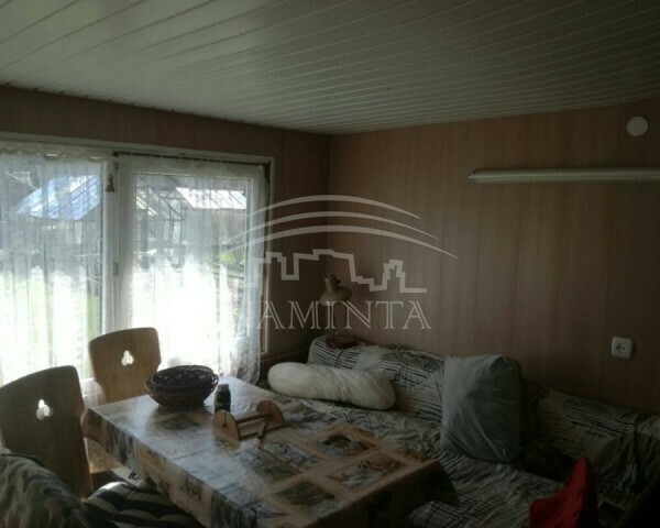 Parduodamas namas Jokūbavo k., Kretingos r. sav., 52 m2 ploto, 2 aukštai 4