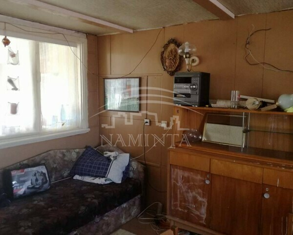 Parduodamas namas Jokūbavo k., Kretingos r. sav., 52 m2 ploto, 2 aukštai 5