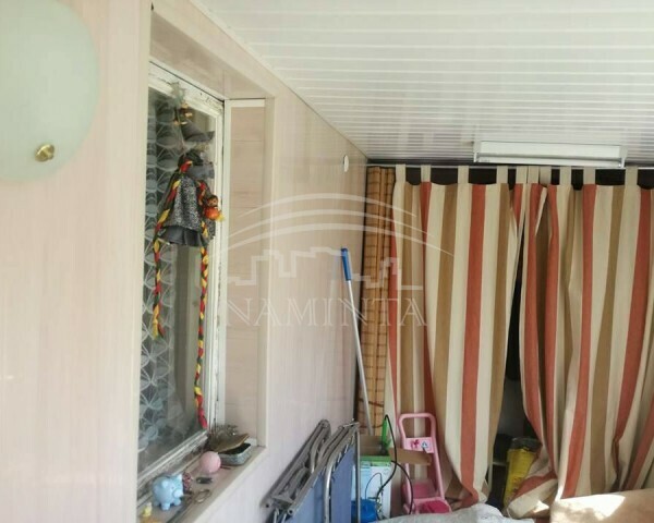Parduodamas namas Jokūbavo k., Kretingos r. sav., 52 m2 ploto, 2 aukštai 6