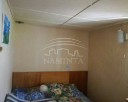 Parduodamas namas Jokūbavo k., Kretingos r. sav., 52 m2 ploto, 2 aukštai 7