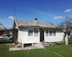 Parduodamas namas Jokūbavo k., Kretingos r. sav., 52 m2 ploto, 2 aukštai 8