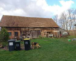 Parduodamas namas Sėlenų k., Klaipėdos r. sav., 100 m2 ploto, 2 aukštai 1