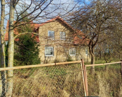 Parduodamas namas Sėlenų k., Klaipėdos r. sav., 100 m2 ploto, 2 aukštai 2