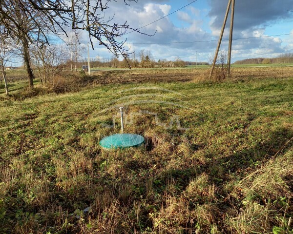 Parduodamas namas Sėlenų k., Klaipėdos r. sav., 100 m2 ploto, 2 aukštai 3