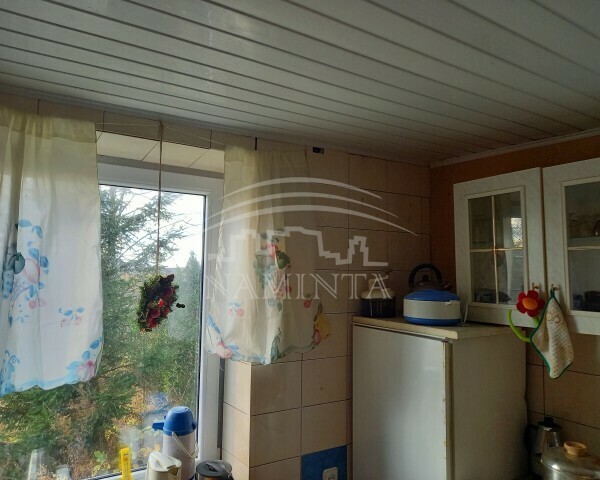 Parduodamas namas Sėlenų k., Klaipėdos r. sav., 100 m2 ploto, 2 aukštai 4