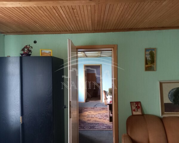 Parduodamas namas Sėlenų k., Klaipėdos r. sav., 100 m2 ploto, 2 aukštai 5