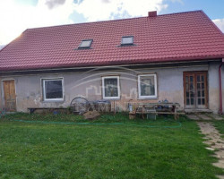 Parduodamas namas Sėlenų k., Klaipėdos r. sav., 100 m2 ploto, 2 aukštai 10