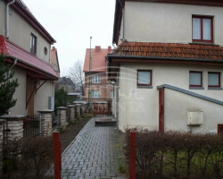 Parduodamas namas Klaipėdos m., Klaipėdos m. sav., 130 m2 ploto, 2 aukštai 3
