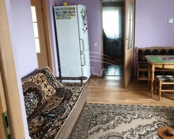 Parduodamas namas Lankupių k., Klaipėdos r. sav., 85 m2 ploto, 2 aukštai 5