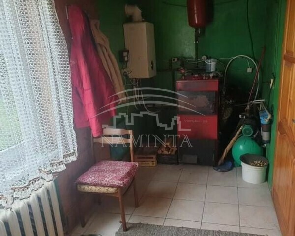 Parduodamas namas Lankupių k., Klaipėdos r. sav., 85 m2 ploto, 2 aukštai 9